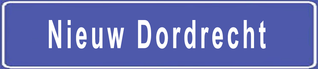 Nieuw-Dordrecht - Serc